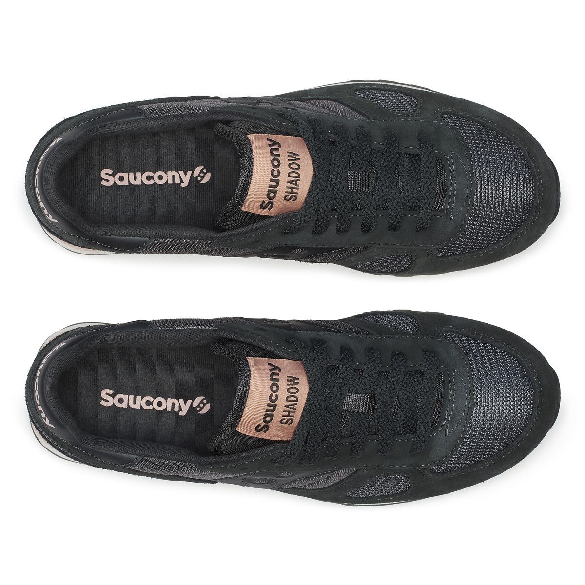 Shadow Original, Dark Grey | Black, dynamic 5
