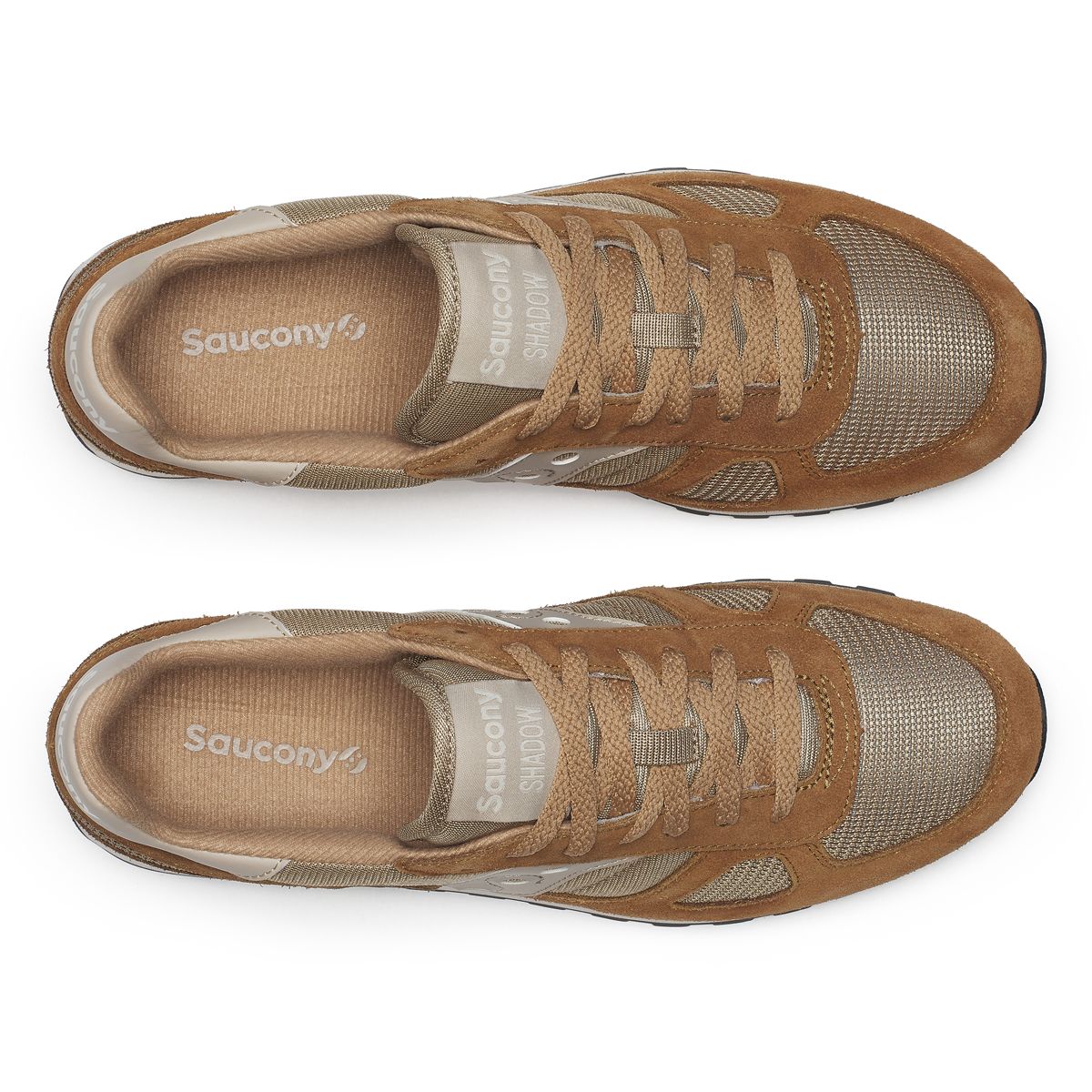 Shadow Original, Oat | Carbon, dynamic 5