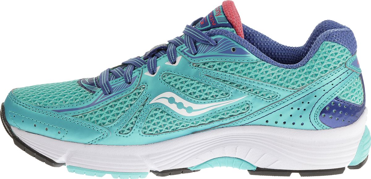 Ignition 5 hotsell saucony review