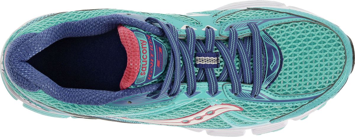 Ignition 5, Blue / Pink, dynamic 3