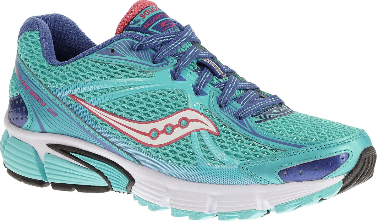 Women's Ignition 5 - Saucony