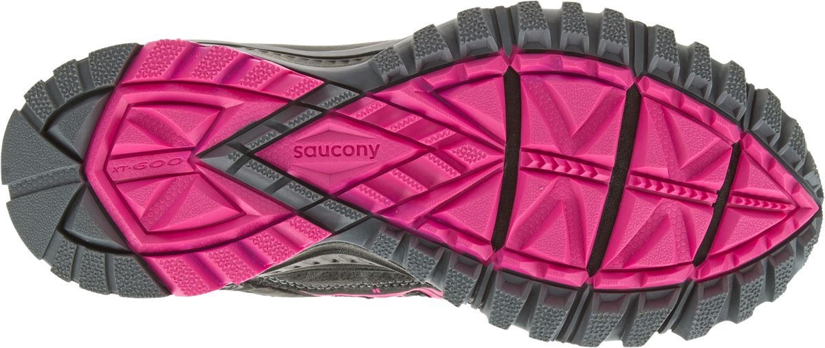 saucony women's grid excursion tr9 trail running shoe