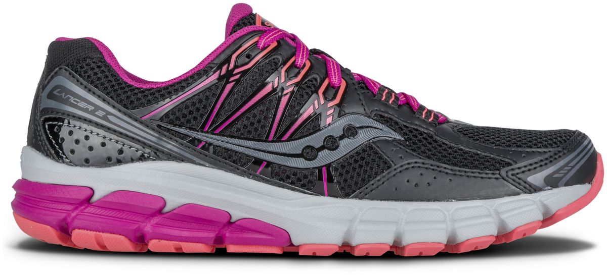 saucony lancer womens