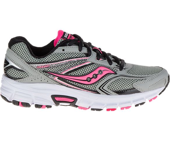 Where to Buy Saucony Cohesion 9 Womens?