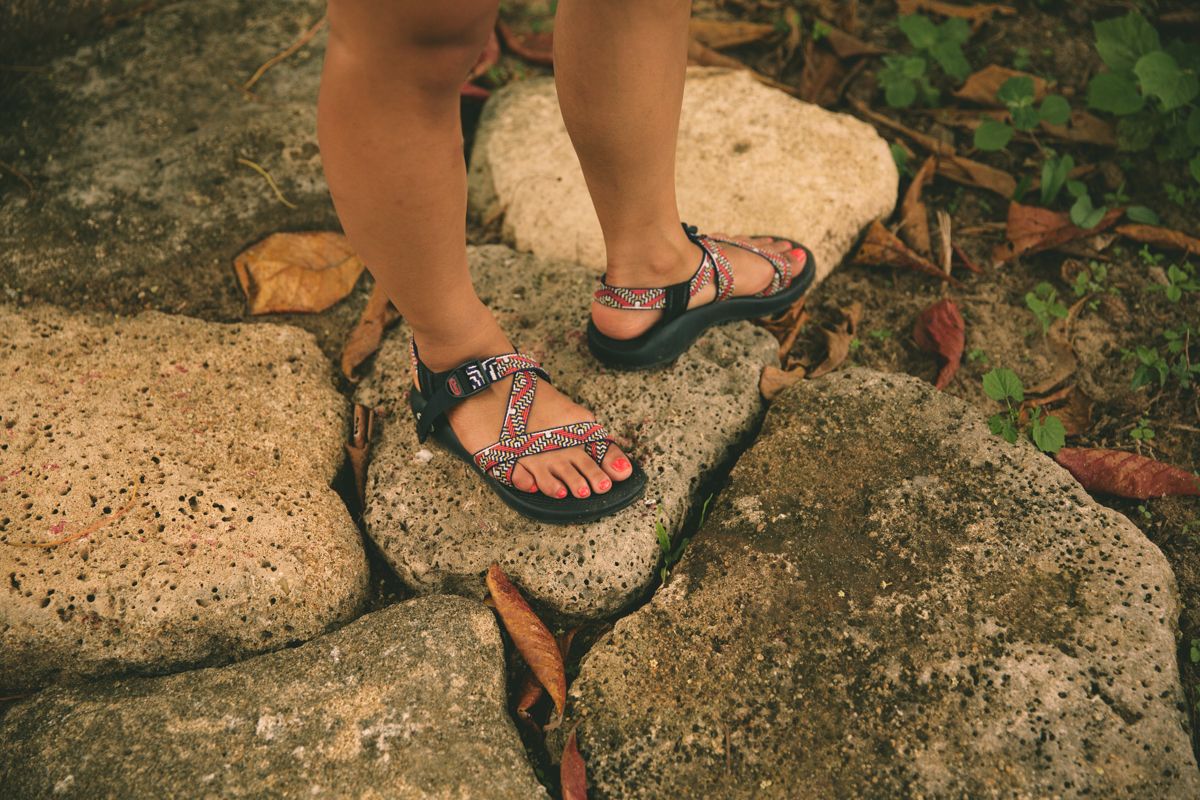 Z/2 Adjustable Strap Classic Sandal, Wicker Mandarin, dynamic 2