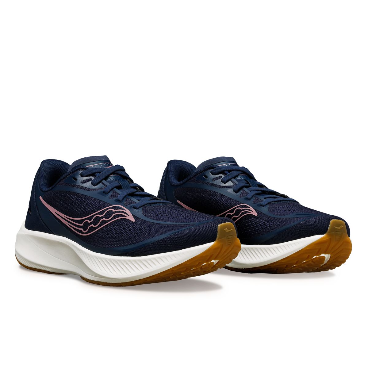 Mirage Flow, Navy | Gum, dynamic 2