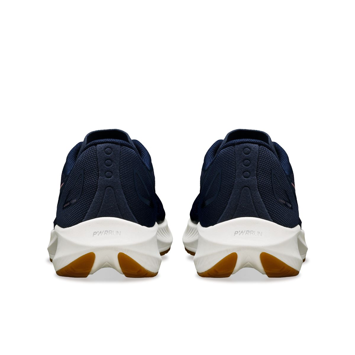 Mirage Flow, Navy | Gum, dynamic 4