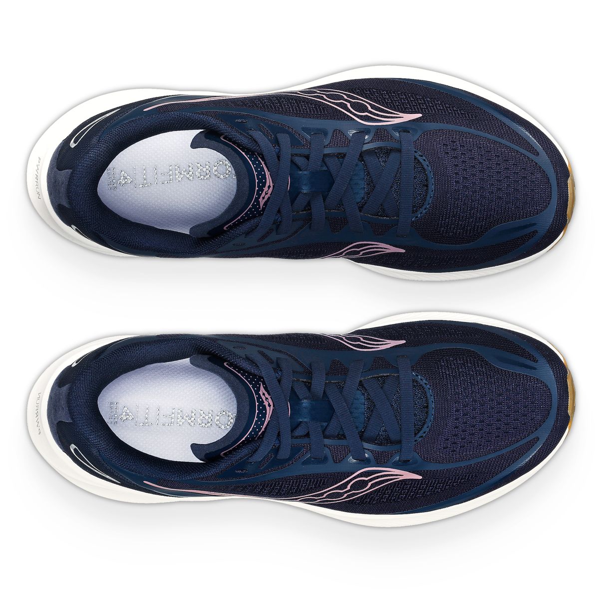 Mirage Flow, Navy | Gum, dynamic 5