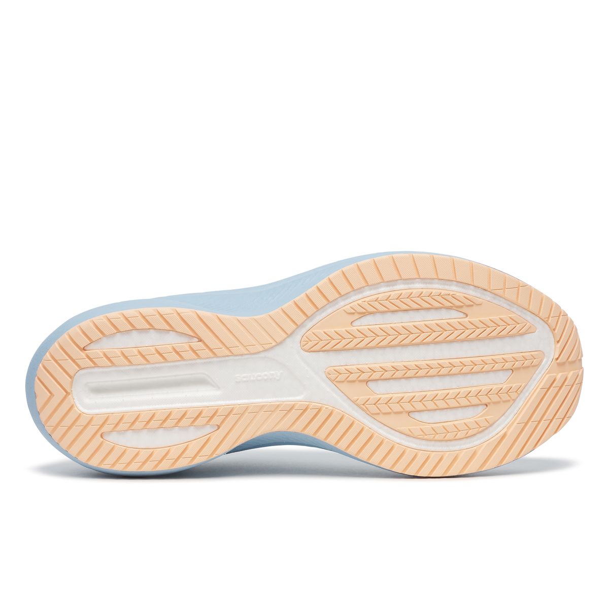 Surge 3, Ice Melt | Dream, dynamic 6