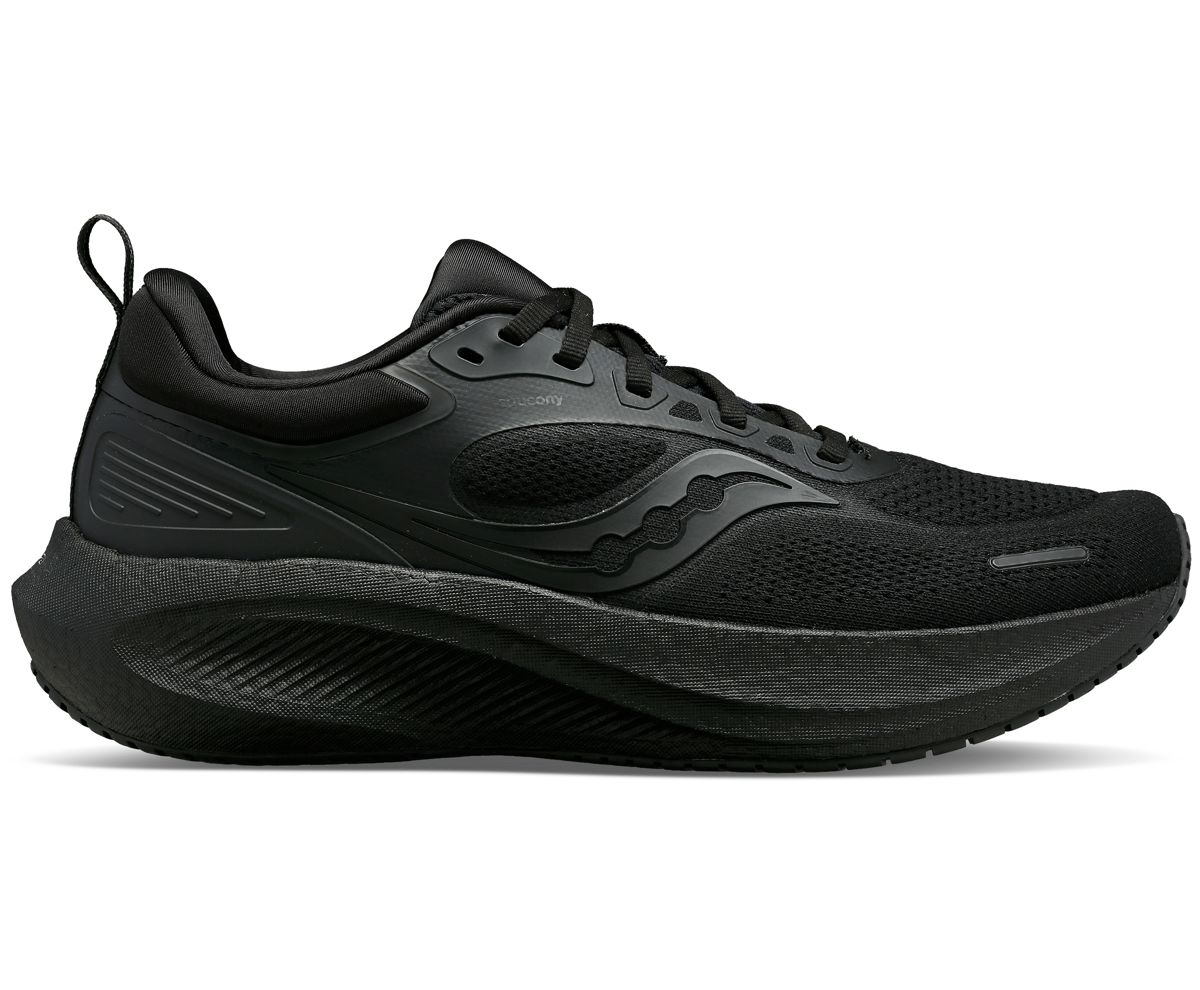 Triple Black