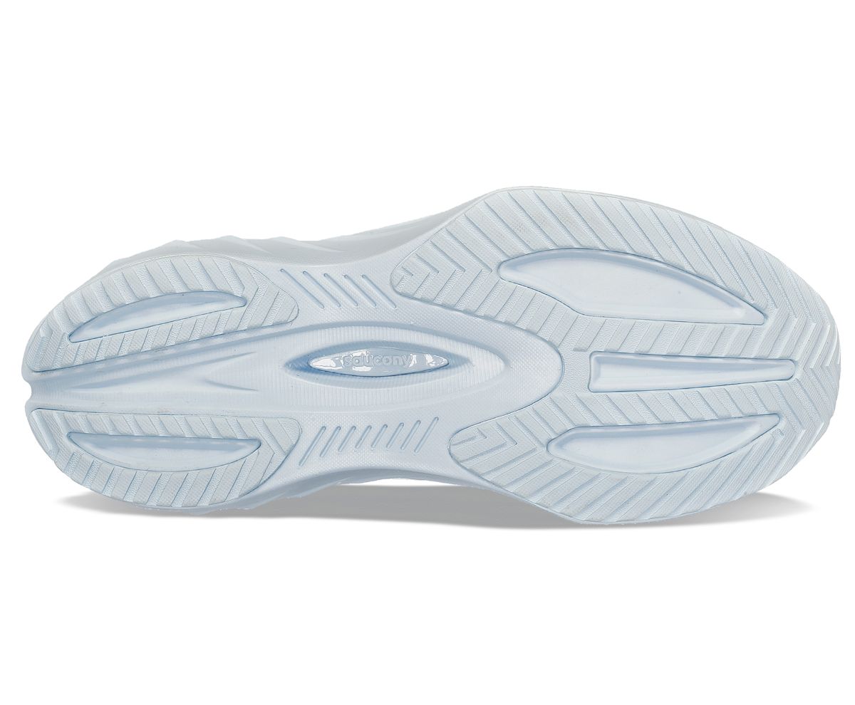 Tide 2, White | Light Blue, dynamic 4