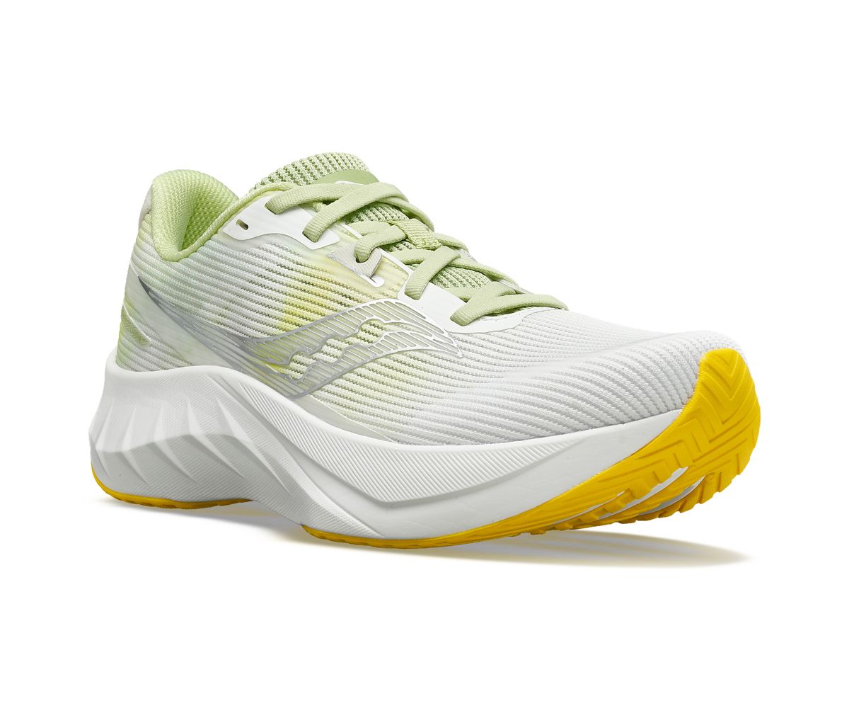 Tide 2, White | Fern, dynamic 5