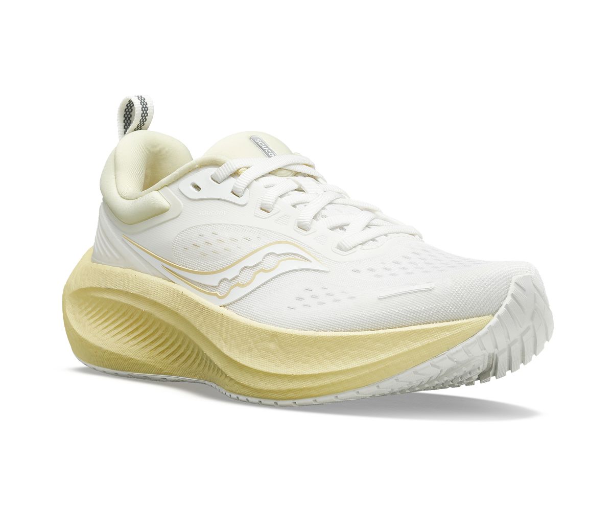 Surge 3 Mesh, White | Yellow, dynamic 5