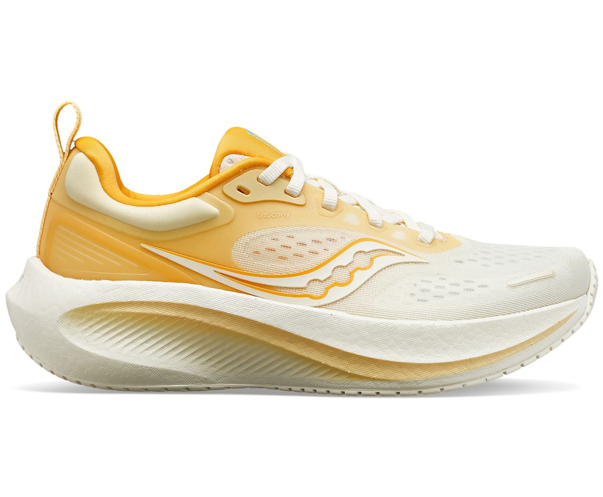 Surge 3 Mesh, Creamsicle, dynamic 1