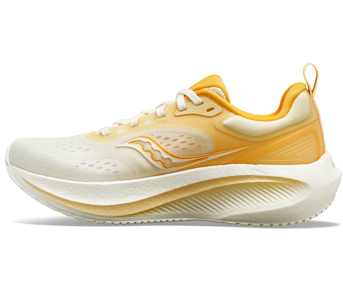 Surge 3 Mesh, Creamsicle, dynamic 2