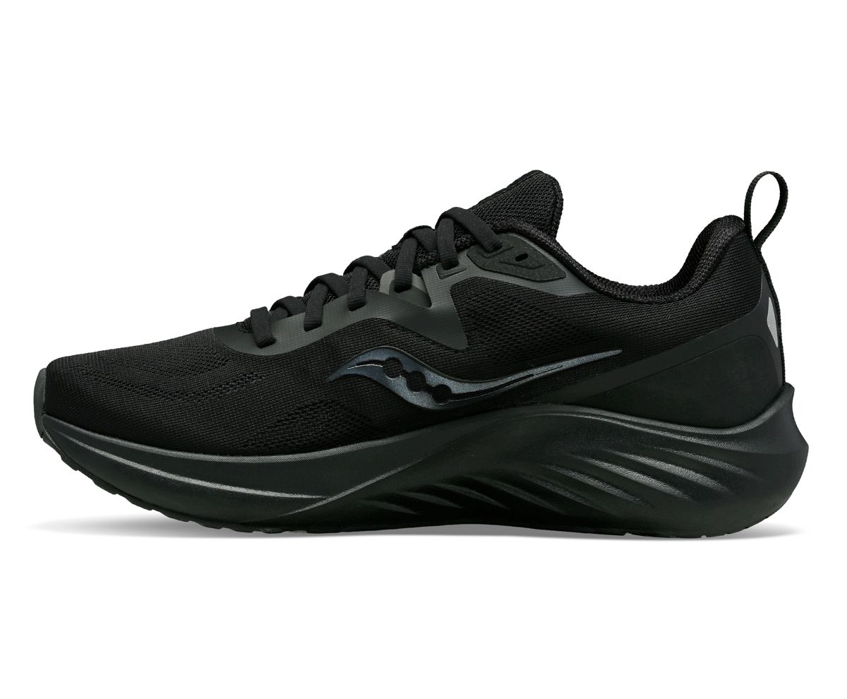 Lancer 3, Triple Black, dynamic 2
