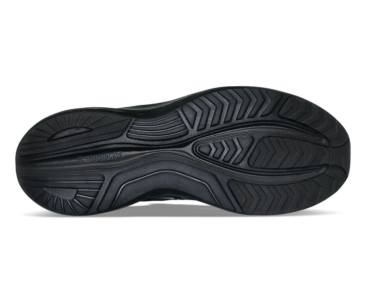 Lancer 3, Triple Black, dynamic 4