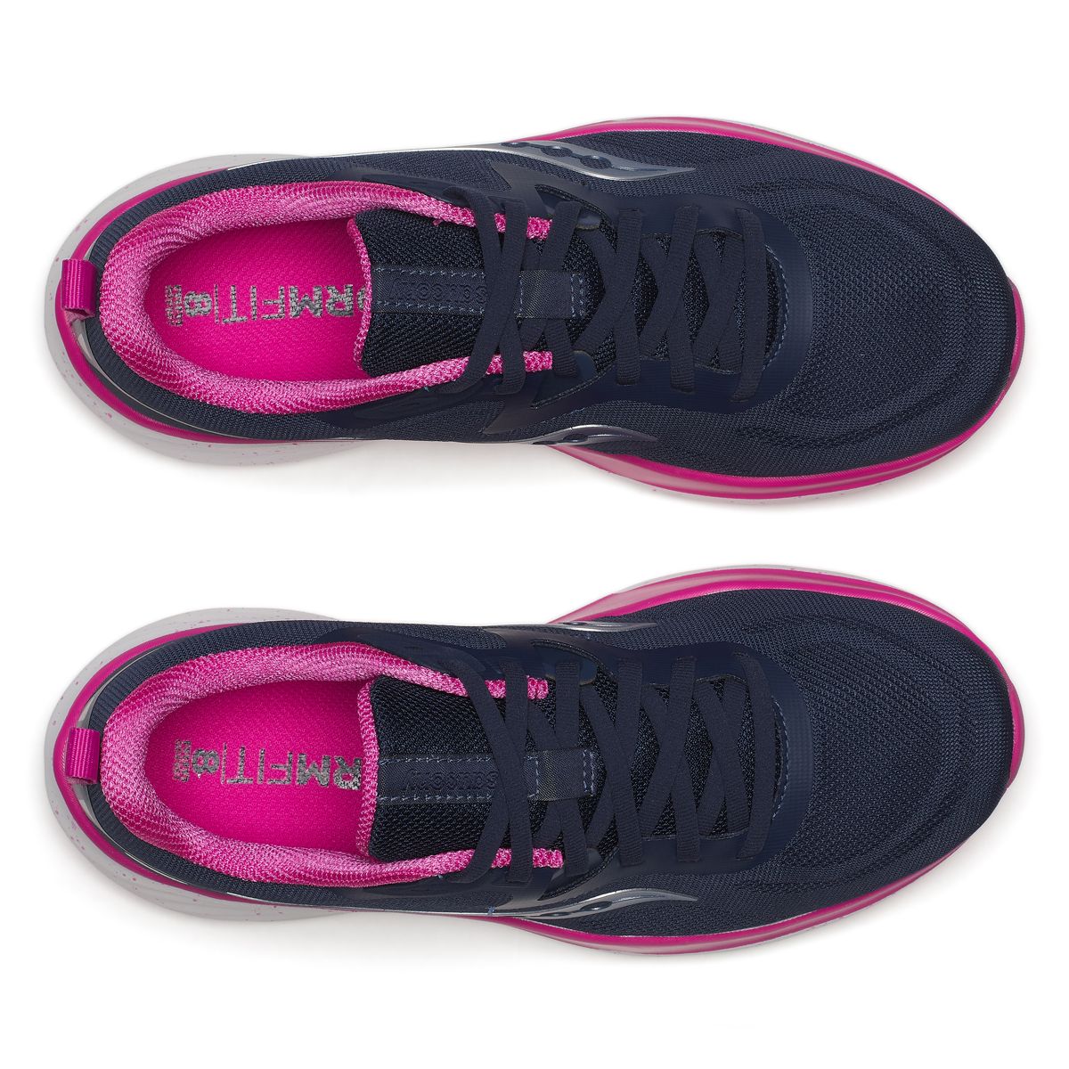 Lancer 3, Navy | Fuchsia, dynamic 5