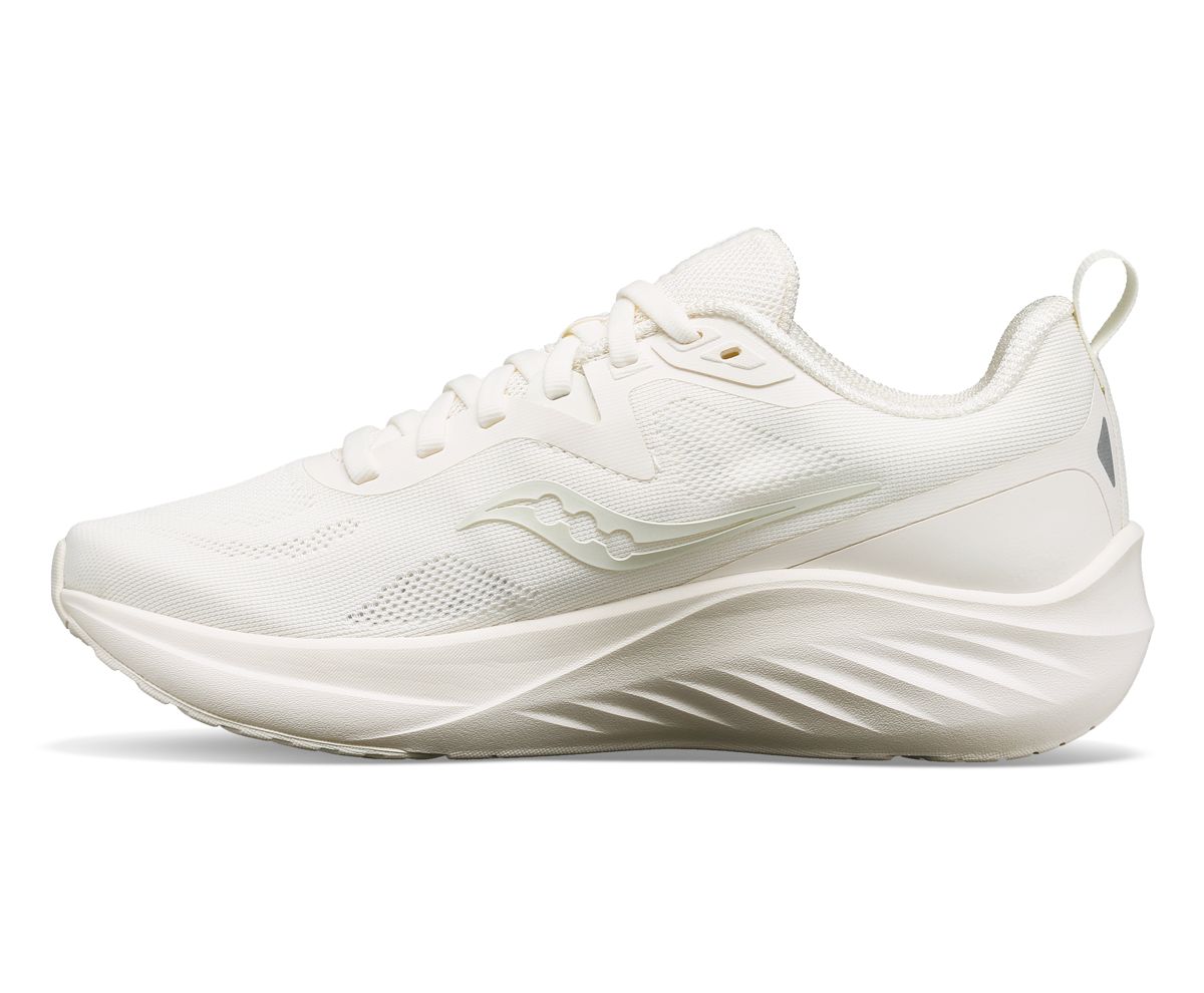 Lancer 3, Ivory, dynamic 2