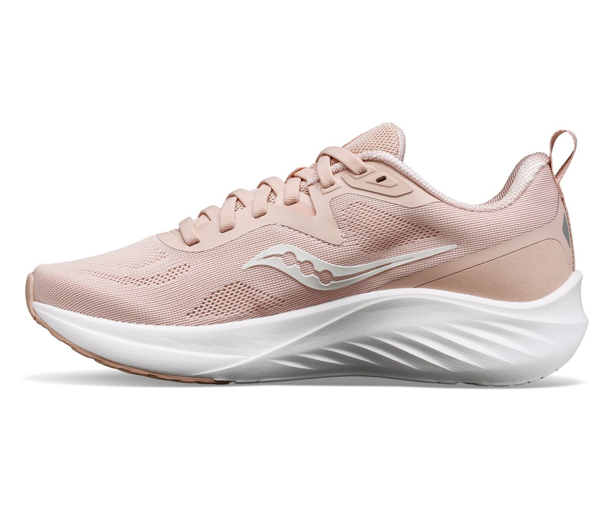 Lancer 3, White | Rose, dynamic 2