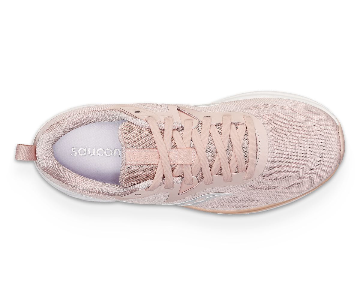 Lancer 3, White | Rose, dynamic 3