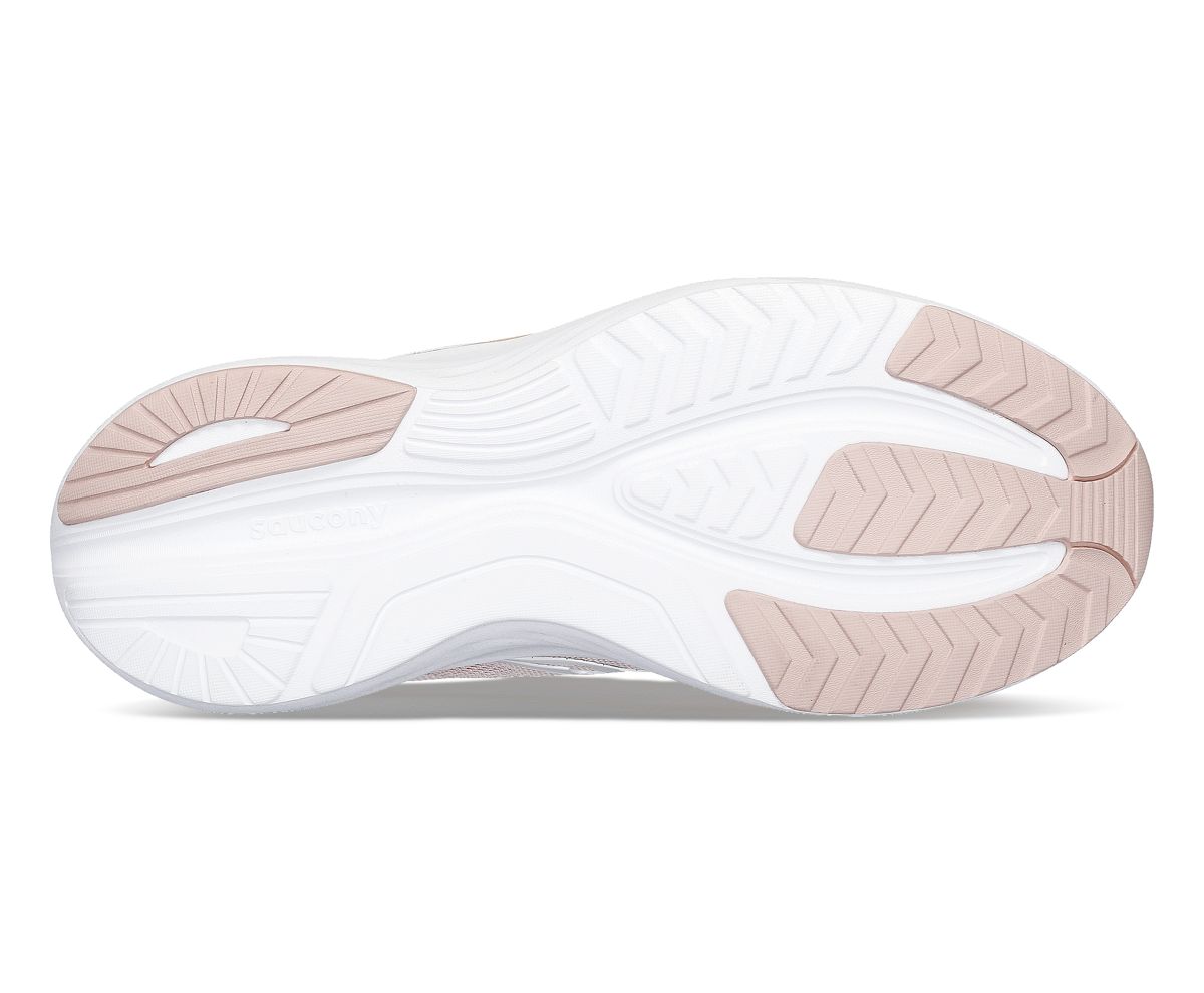 Lancer 3, White | Rose, dynamic 4