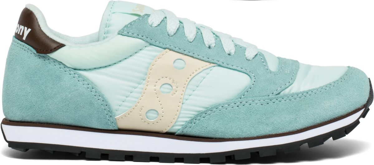 saucony jazz low pro womens