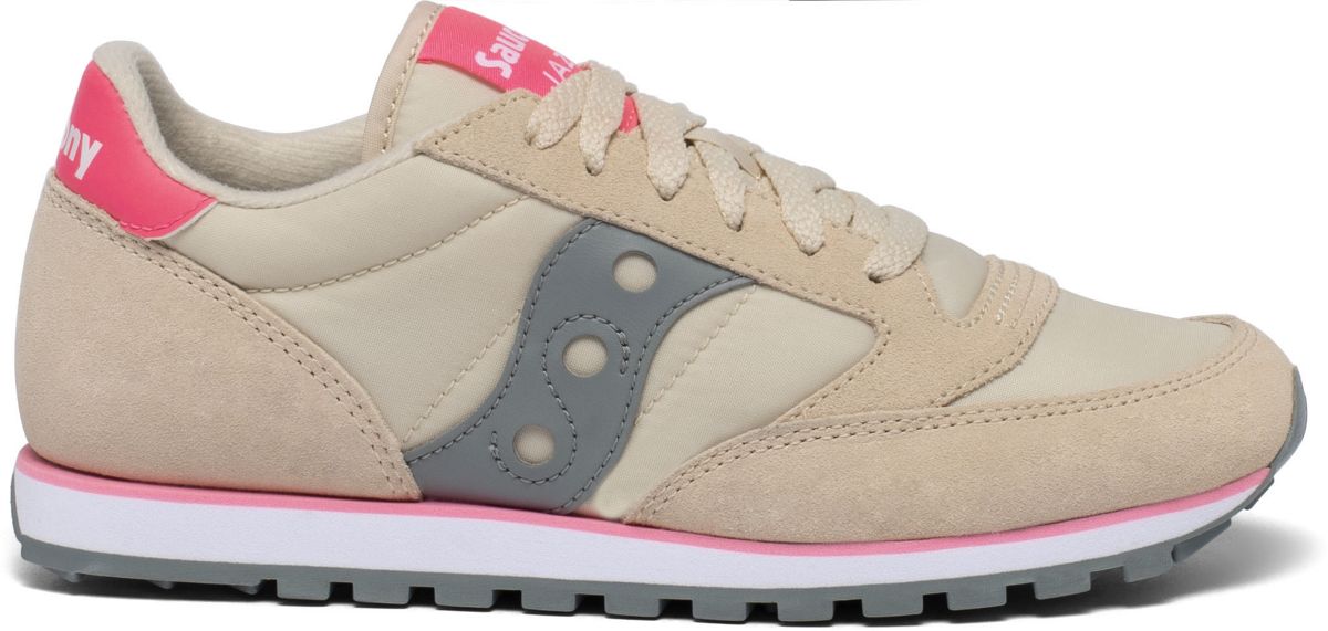 saucony jazz low pro womens