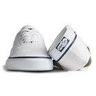 Unisex Cloud CVO Deck Sneaker, White, dynamic 5