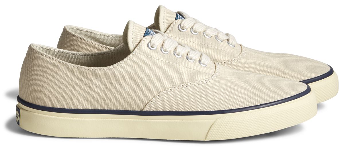 SPERRY TOP-SIDER CLOUD CVO TEXTILE  26.5