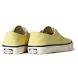 Unisex Cloud CVO Deck Sneaker, Vintage Yellow, dynamic 3