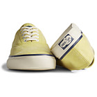 Unisex Cloud CVO Deck Sneaker, Vintage Yellow, dynamic 6