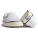 Unisex Cloud Slip On Deck Sneaker, White, dynamic 5