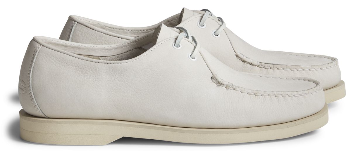 sperry oxford