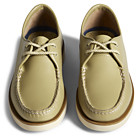 Classic Captain's Oxford, Smoked Elk, dynamic 2