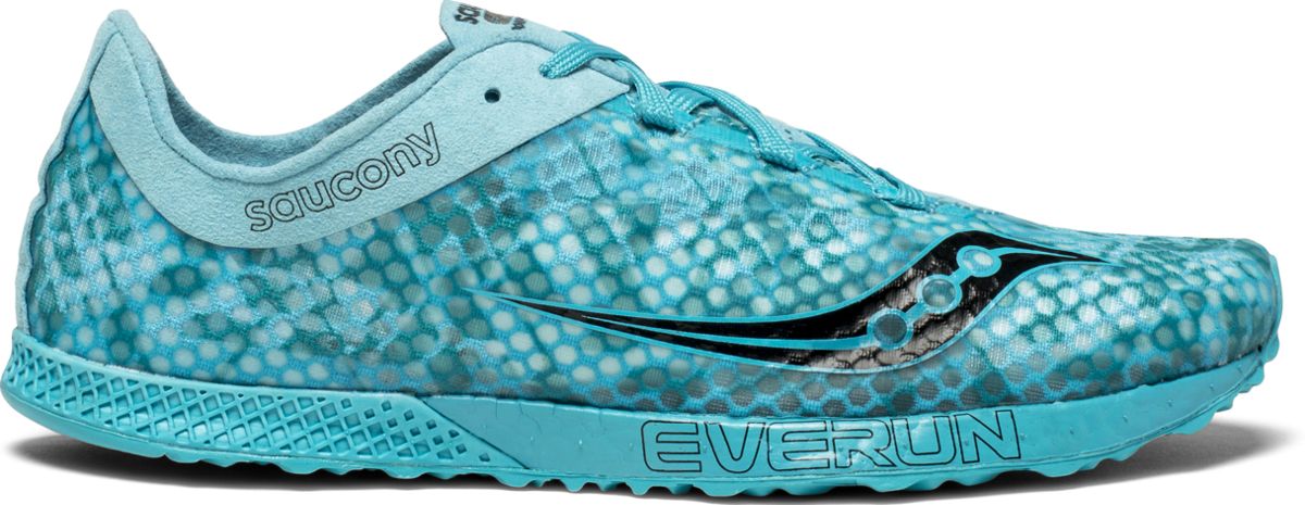 saucony endorphin racer 3