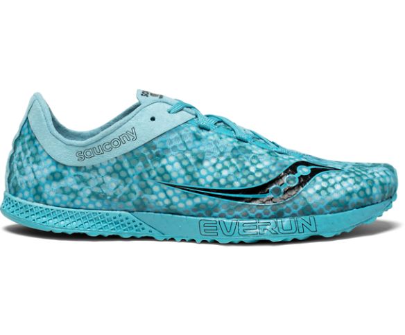 Saucony Womens Endorphin Racer 2 Running Shoes 