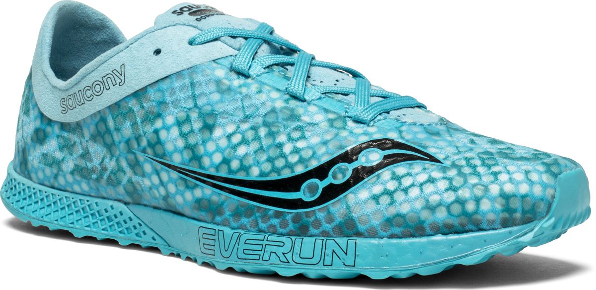 saucony endorphin racer 3