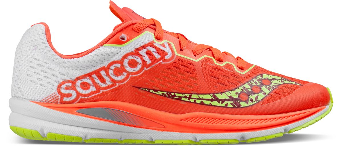 saucony fastwitch 8 2020