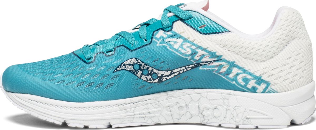 Saucony fastwitch cheap 8 mujer zapatos