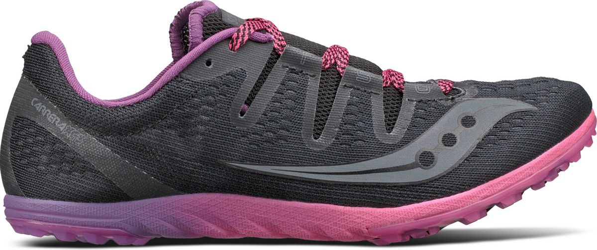 saucony carrera xc 3 womens
