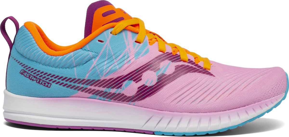 saucony fastwitch femme 2020