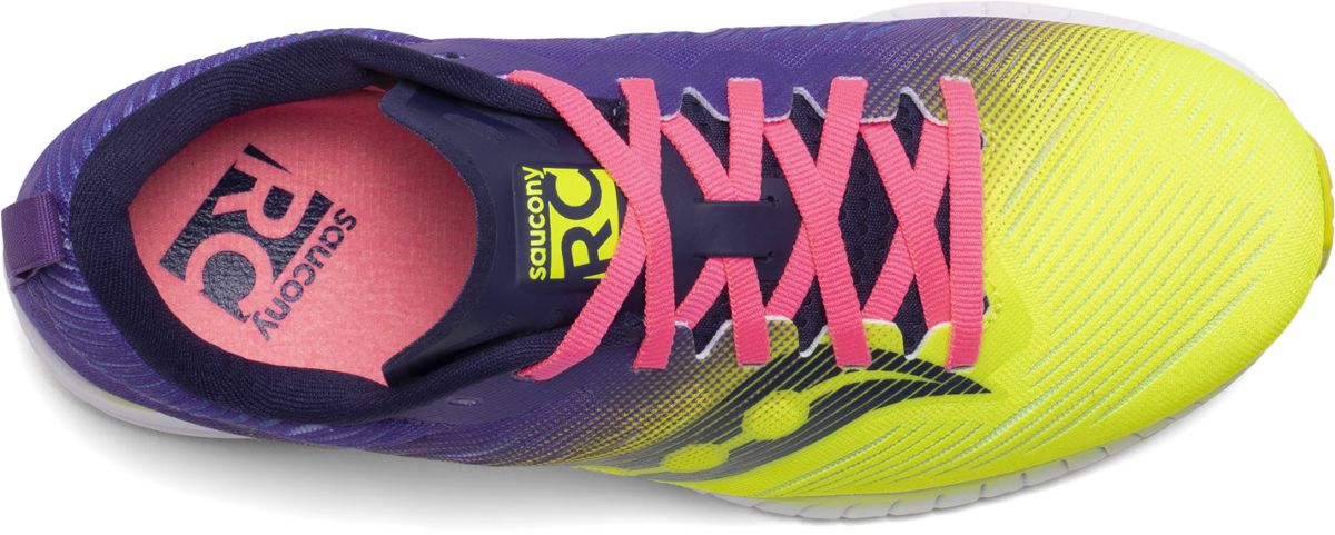 saucony fastwitch 9 womens