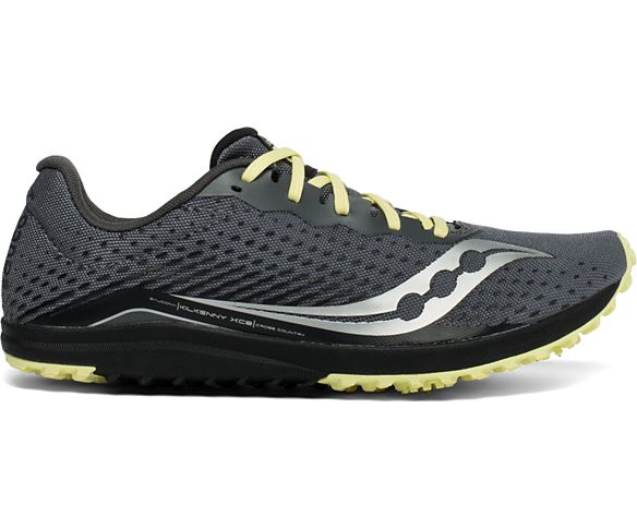 Saucony Womens Kilkenny XC Cross Country Spike Shoes Size 10 for sale online 