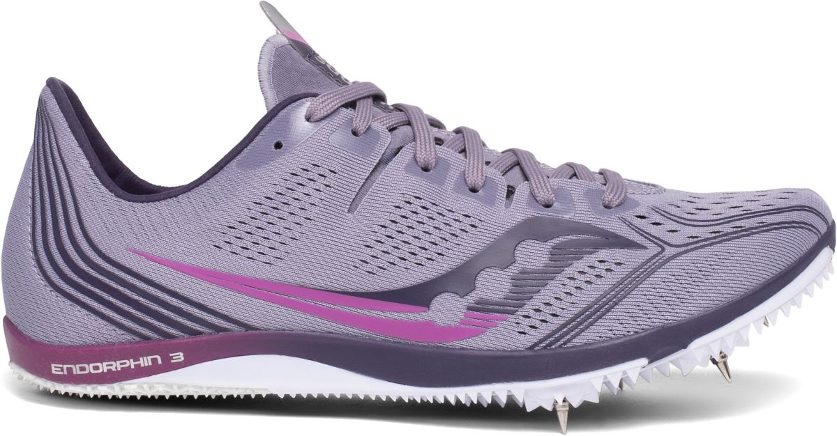 women's long distance track spikes