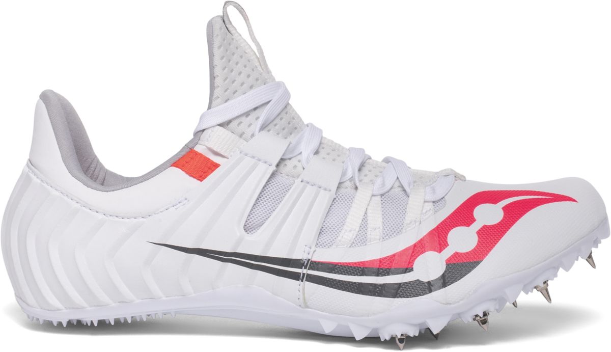 saucony racing flats