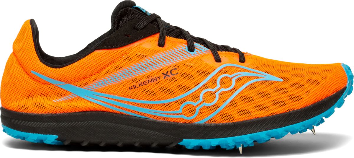 Kilkenny XC9 Spike, ViZi | Blue Blaze, dynamic 1