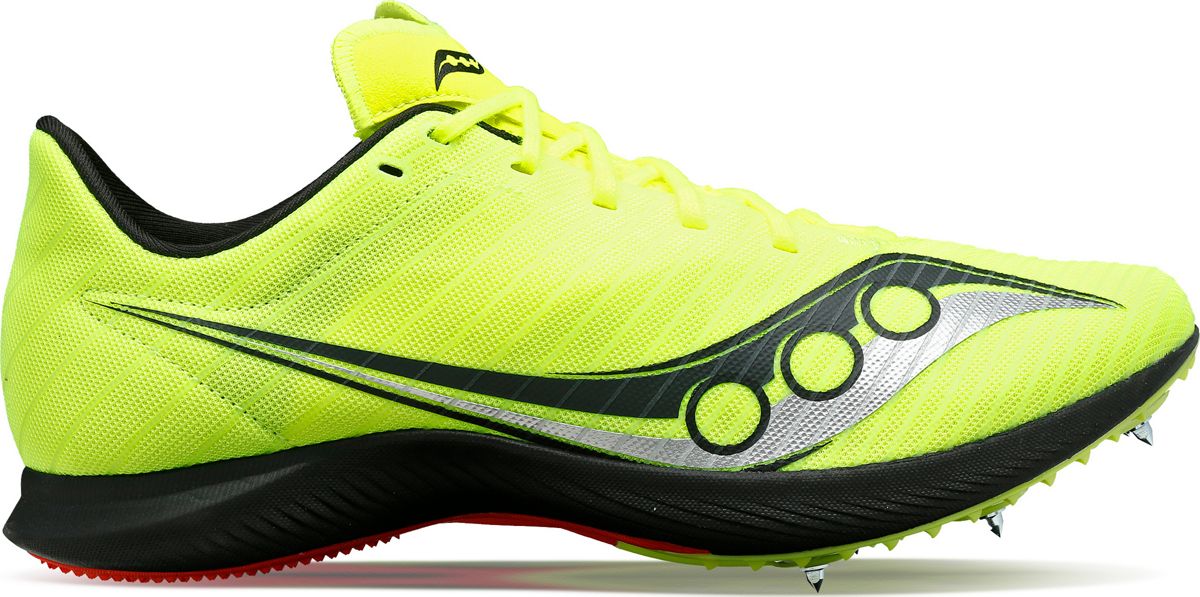 Velocity MP, Citron | Black, dynamic 1