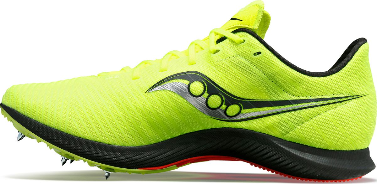 Velocity MP, Citron | Black, dynamic 2