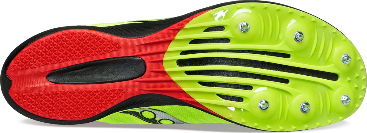 Velocity MP, Citron | Black, dynamic 4